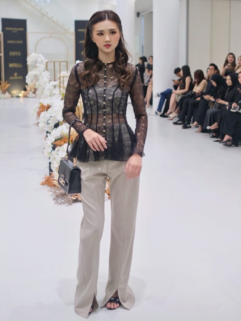 Sekolah Make Up Surabaya Barat