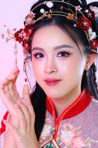 Sekolah Make Up Surabaya Barat