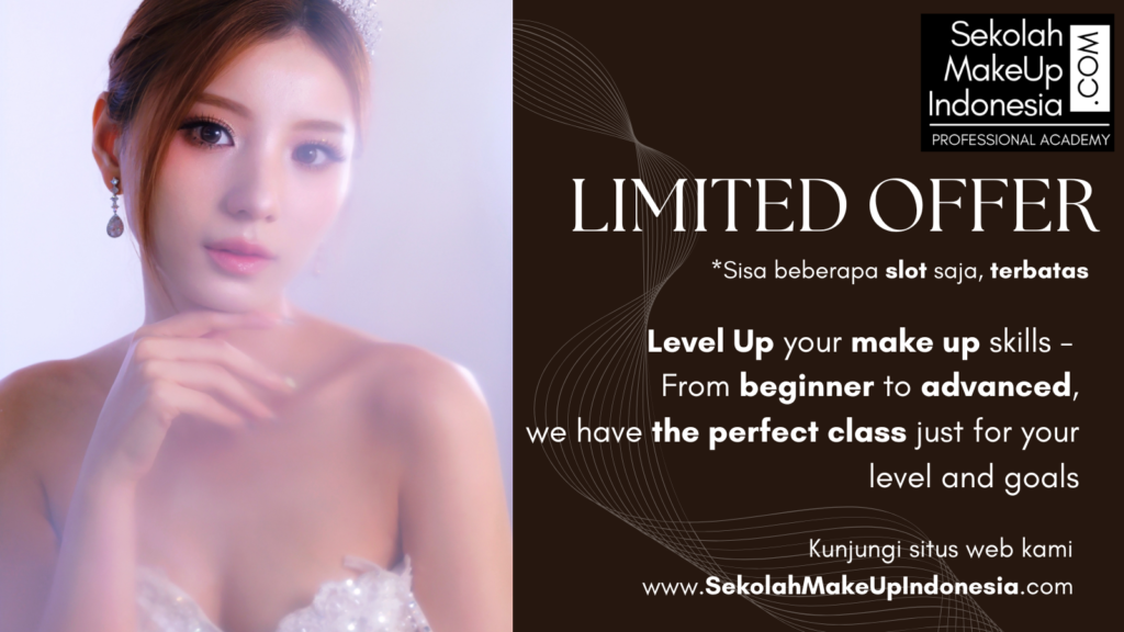 Sekolah Make Up Surabaya Barat